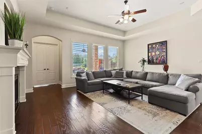 6210 Flewellen Falls Lane, Fulshear, TX 77441 - Photo 8