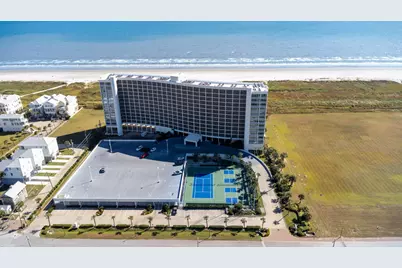 1401 E Beach Drive #714, Galveston, TX 77550 - Photo 2