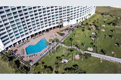 1401 E Beach Drive #714, Galveston, TX 77550 - Photo 44