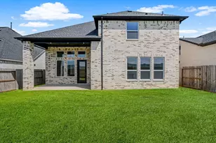 31827 Hatcher Grove, Fulshear, TX 77441 - Photo 42