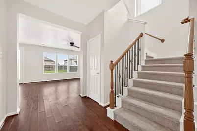 22514 Lavender Knoll Lane, Katy, TX 77449 - Photo 6