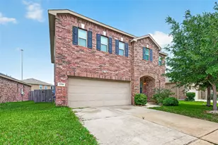 22514 Lavender Knoll Ln, Katy, TX 77449 - Photo 1