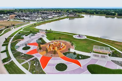 8607 Gleaming Village Way, Richmond, TX 77406 - Photo 6