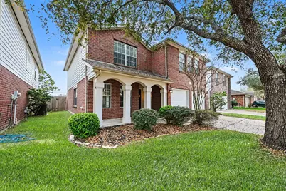 21403 Somerset Park Lane, Katy, TX 77450 - Photo 2