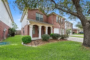 21403 Somerset Park Ln, Katy, TX 77450 - Photo 2