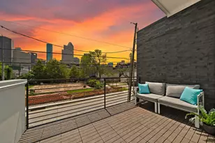 1406 Valentine, Houston, TX 77019 - Photo 2