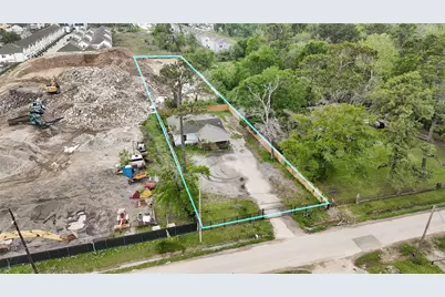 2631 Mansfield Street, Houston, TX 77091 - Photo 2