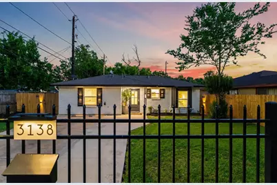 3138 Sunbeam Street, Houston, TX 77051 - Photo 2