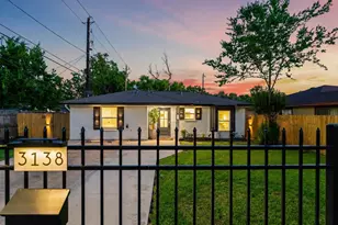 3138 Sunbeam St, Houston, TX 77051 - Photo 2