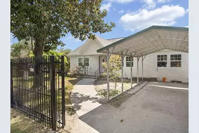 7901 Helmers Street, Houston, TX 77022 - Photo 1