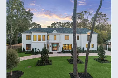 11607 Shady Grove Lane, Houston, TX 77024 - Photo 1