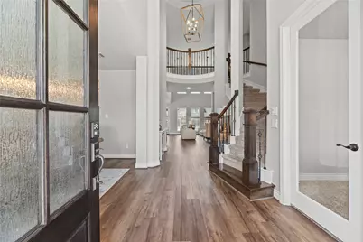 6906 Pondhawk Drive, Katy, TX 77493 - Photo 6