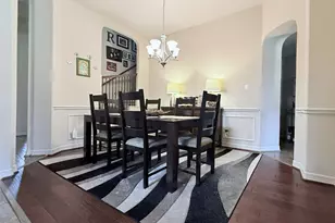 14806 Golden Hawk Trail, Cypress, TX 77433 - Photo 10