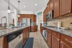 14806 Golden Hawk Trail, Cypress, TX 77433 - Photo 26