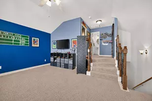 14806 Golden Hawk Trail, Cypress, TX 77433 - Photo 16
