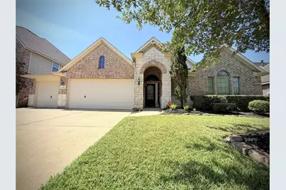 14806 Golden Hawk Trail, Cypress, TX 77433 - Photo 1