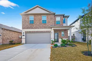 5623 Fresh View Ct Ct, Katy, TX 77493 - Photo 1