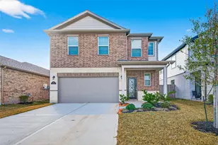 5623 Fresh View Ct Ct, Katy, TX 77493 - Photo 4
