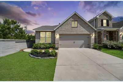15623 Red Panda Road, Conroe, TX 77302 - Photo 1
