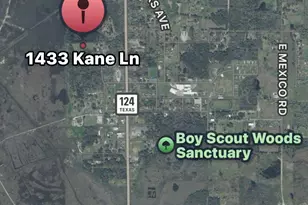1433 Kane Ln, High Island, TX 77623 - Photo 1