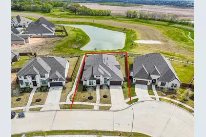 5226 Elk Meadows Lane, Manvel, TX 77578 - Photo 1