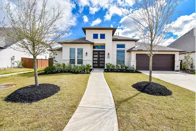 5226 Elk Meadows Lane, Manvel, TX 77578 - Photo 2