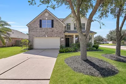 1902 Highland Point Court, Pearland, TX 77581 - Photo 1
