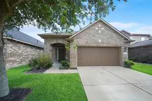 9303 Fuqua Breeze Dr, Houston, TX 77075 - Photo 2