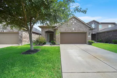 9303 Fuqua Breeze Drive, Houston, TX 77075 - Photo 1