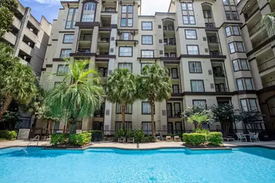 4001 Fannin Street #4115P, Houston, TX 77004 - Photo 18
