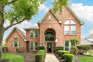 14706 Sandy Creek Dr, Houston, TX 77070 - Photo 2
