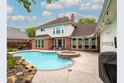 14706 Sandy Creek Drive, Houston, TX 77070 - Photo 1