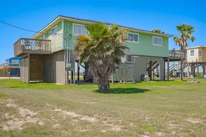 510 Oyster Street, Surfside Beach, TX 77541 - Photo 38