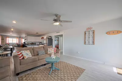 510 Oyster Street, Surfside Beach, TX 77541 - Photo 2