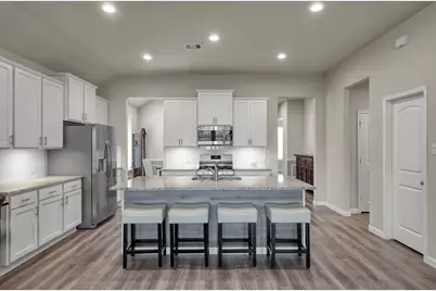 27912 Parkside Creek Drive, Spring, TX 77386 - Photo 6