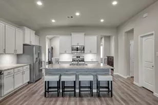 27912 Parkside Creek Dr, Spring, TX 77386 - Photo 6