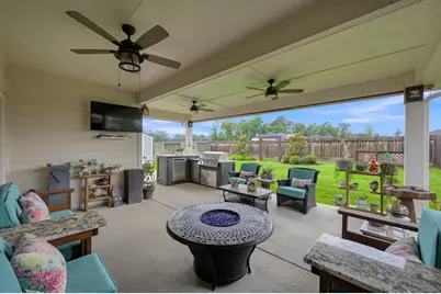 27912 Parkside Creek Drive, Spring, TX 77386 - Photo 22