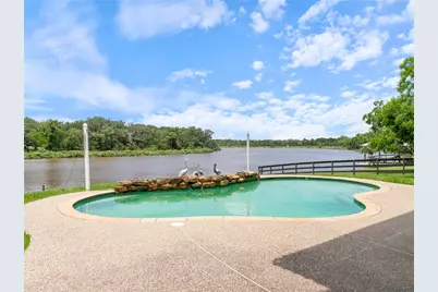 3054 Fm 2611 Road, Brazoria, TX 77422 - Photo 2