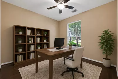 4911 Canyon Sage Lane, Katy, TX 77494 - Photo 8