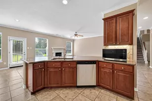4911 Canyon Sage Ln, Katy, TX 77494 - Photo 20