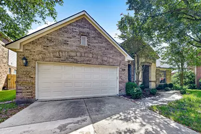 4911 Canyon Sage Lane, Katy, TX 77494 - Photo 2