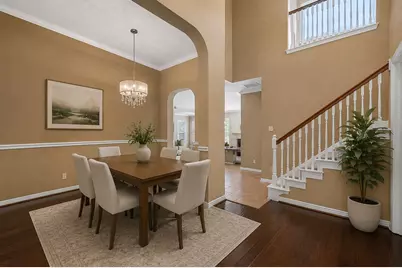 4911 Canyon Sage Lane, Katy, TX 77494 - Photo 4