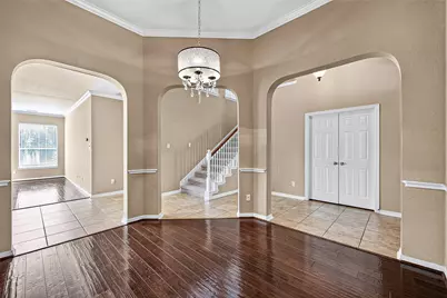 4911 Canyon Sage Lane, Katy, TX 77494 - Photo 6