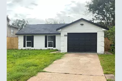 5303 Ingomar Way, Houston, TX 77053 - Photo 2