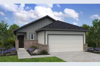 26807 Celestial Cypress Road, Hockley, TX 77447 - Photo 1