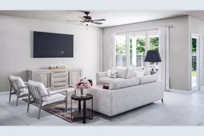 21731 Redwood Bluff Trail, Cypress, TX 77433 - Photo 2