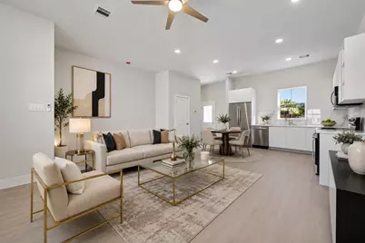 6702 Metro Boulevard #3, Houston, TX 77083 - Photo 1