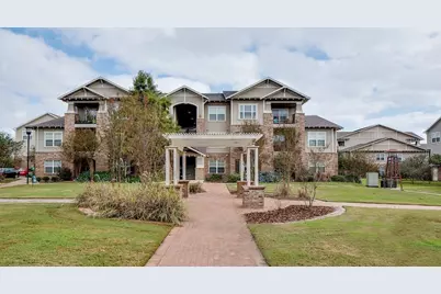 1725 Harvey Mitchell Parkway S #2321, College Station, TX 77840 - Photo 1