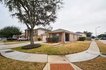19327 Christine Crossing Drive, Richmond, TX 77407 - Photo 2