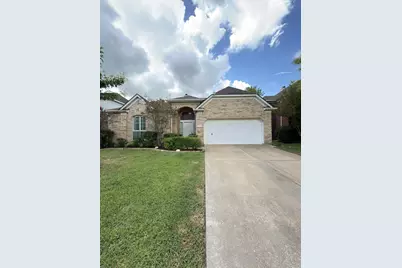 9531 Summer Run Drive, Houston, TX 77064 - Photo 1